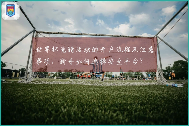 世界杯竞猜活动的开户流程及注意事项，新手如何选择安全平台？