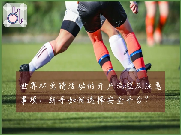 世界杯竞猜活动的开户流程及注意事项，新手如何选择安全平台？